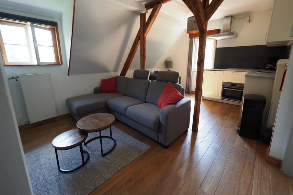 House | Living room
