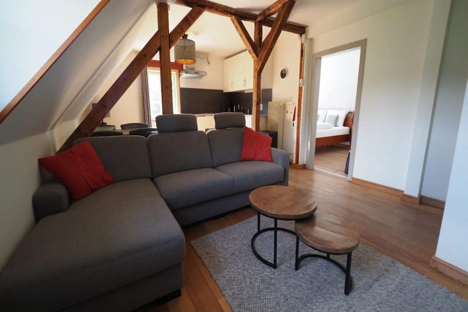 House | Living area