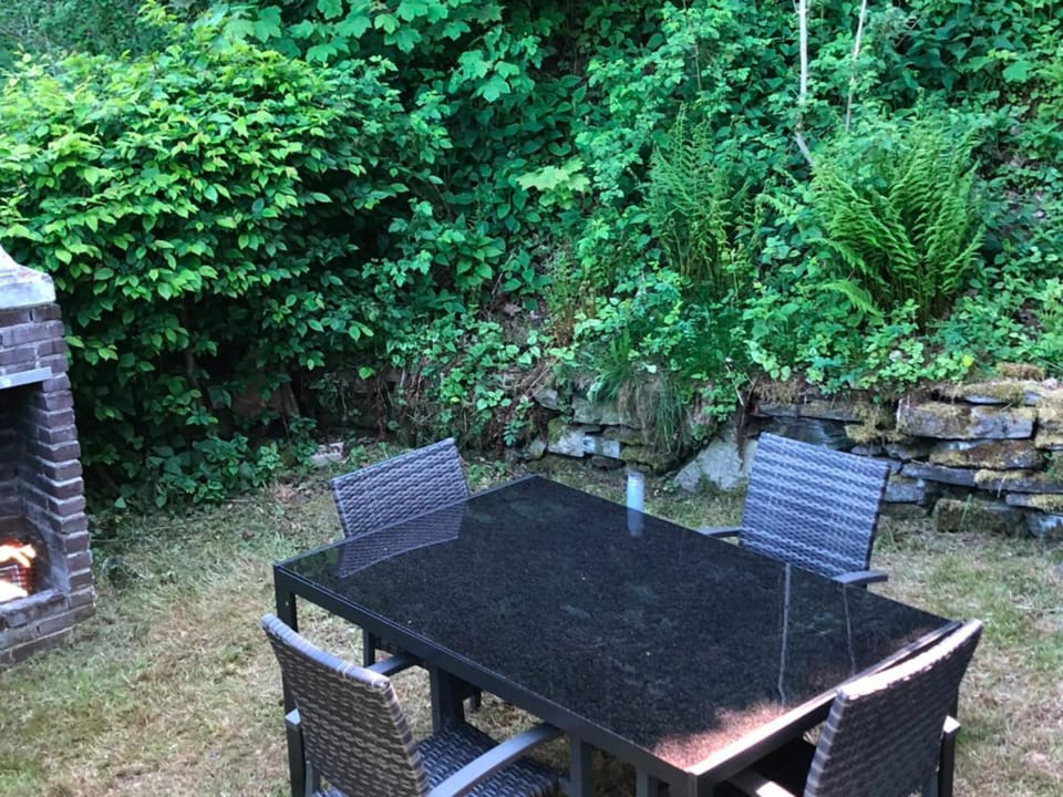 House | Garden
