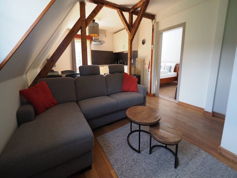 House | Living room