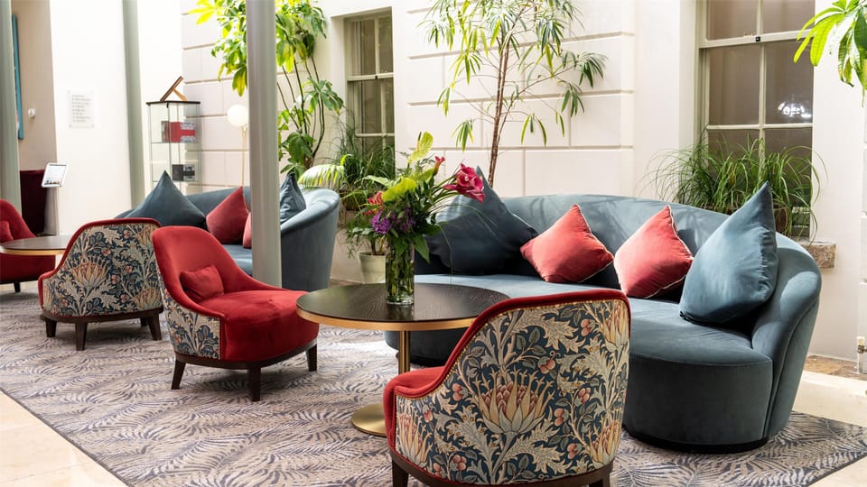 Dunboyne Castle Hotel & Spa Hotel in County Dublin
