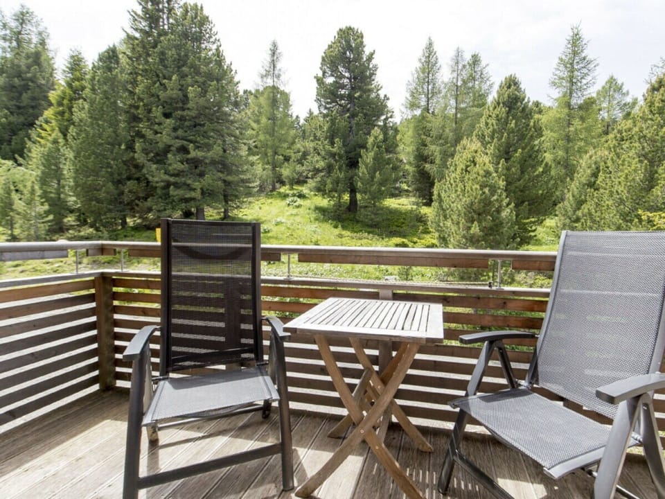 Chalet | Property grounds