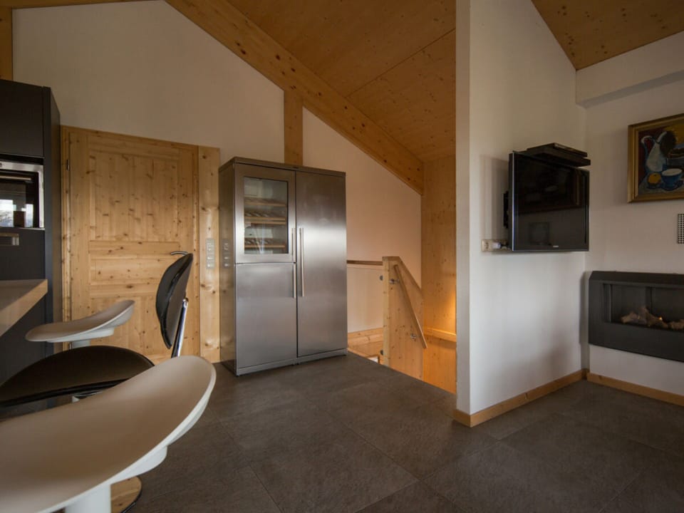 Chalet | Interior
