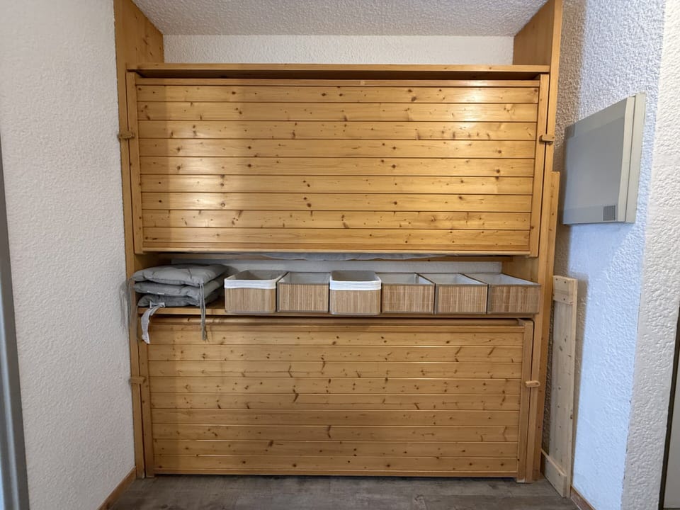 Apartment | 1 bedroom