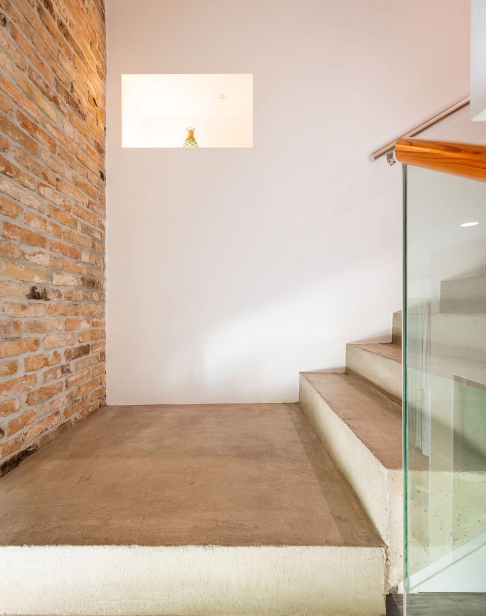 Staircase