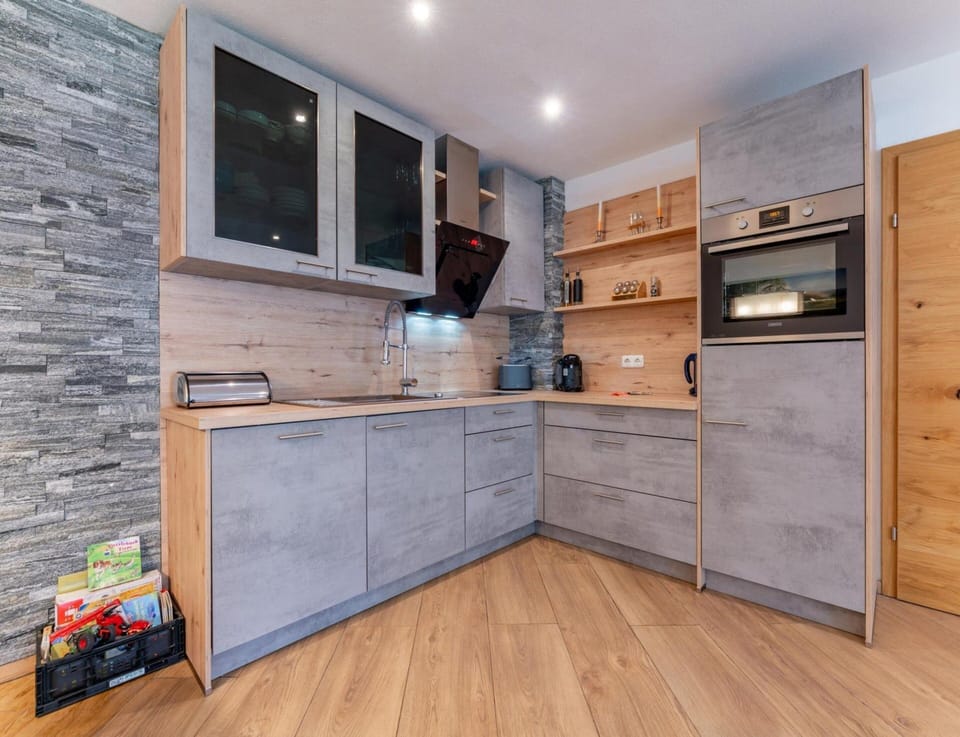 Apartment | Private kitchen