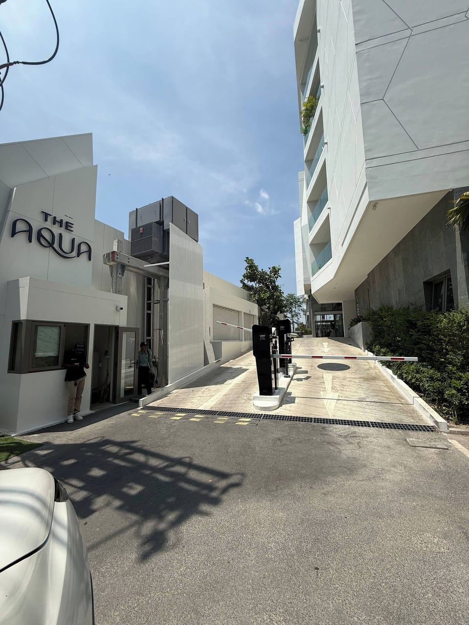 Apartment, 1 Bedroom, Accessible, Patio | Miscellaneous