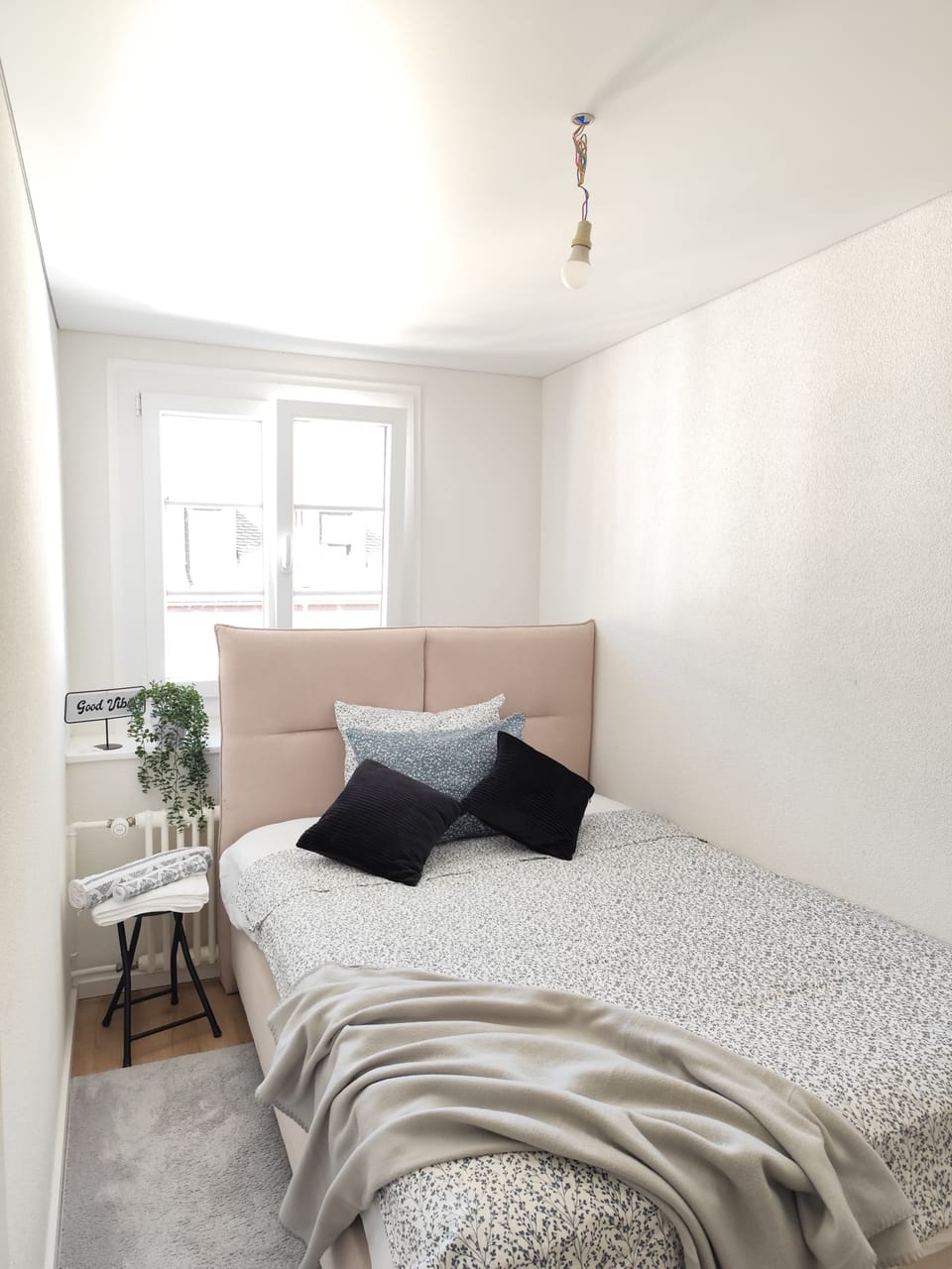 Shared Dormitory, 1 Bedroom | 1 bedroom