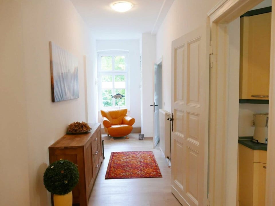 House | Interior