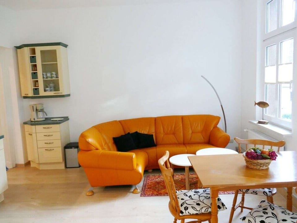 House | Living area