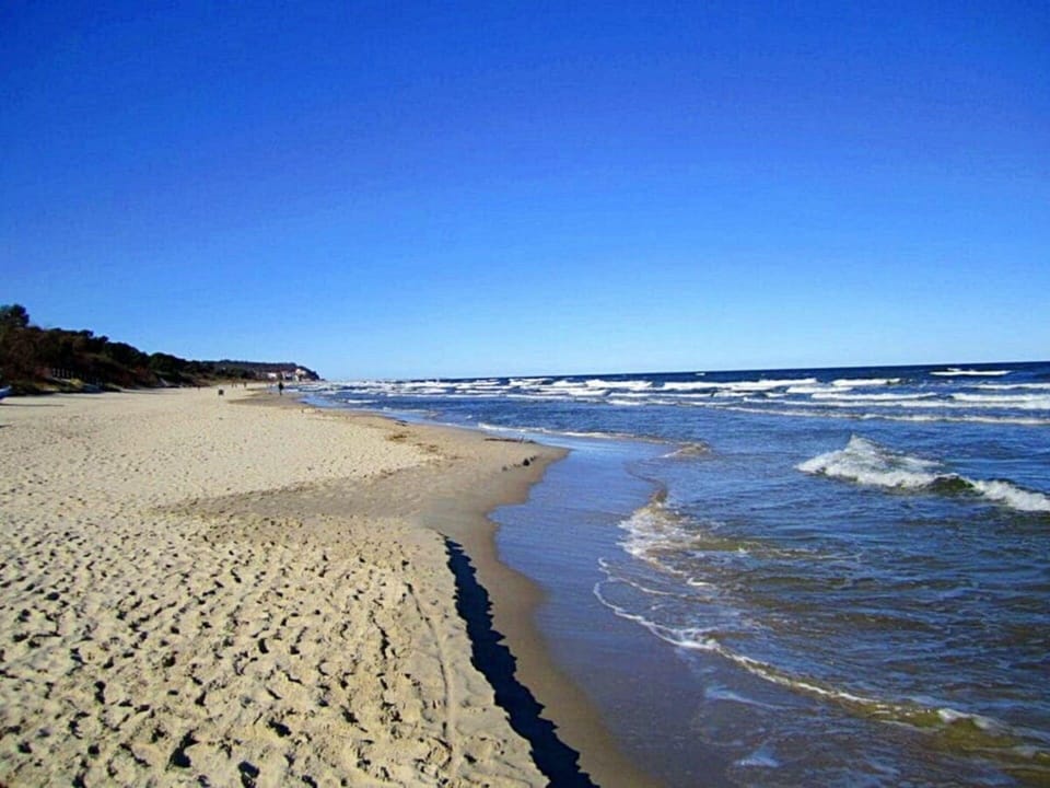 House | Beach