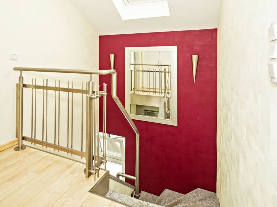 House | Interior