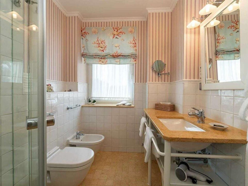 Holiday Apartment 1 "kein Husung" House in Kühlungsborn