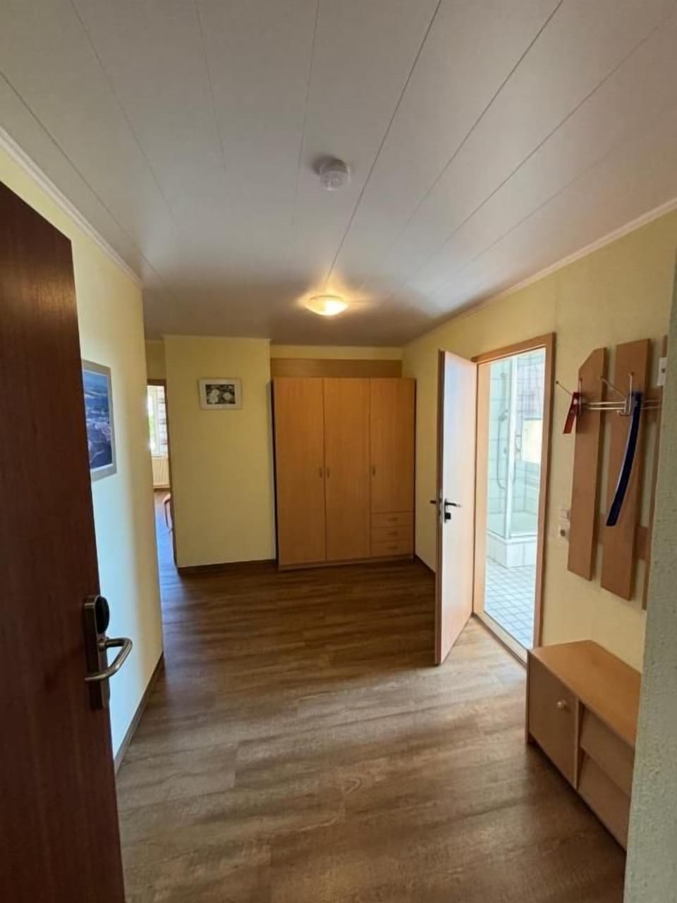 Apartment | Interior