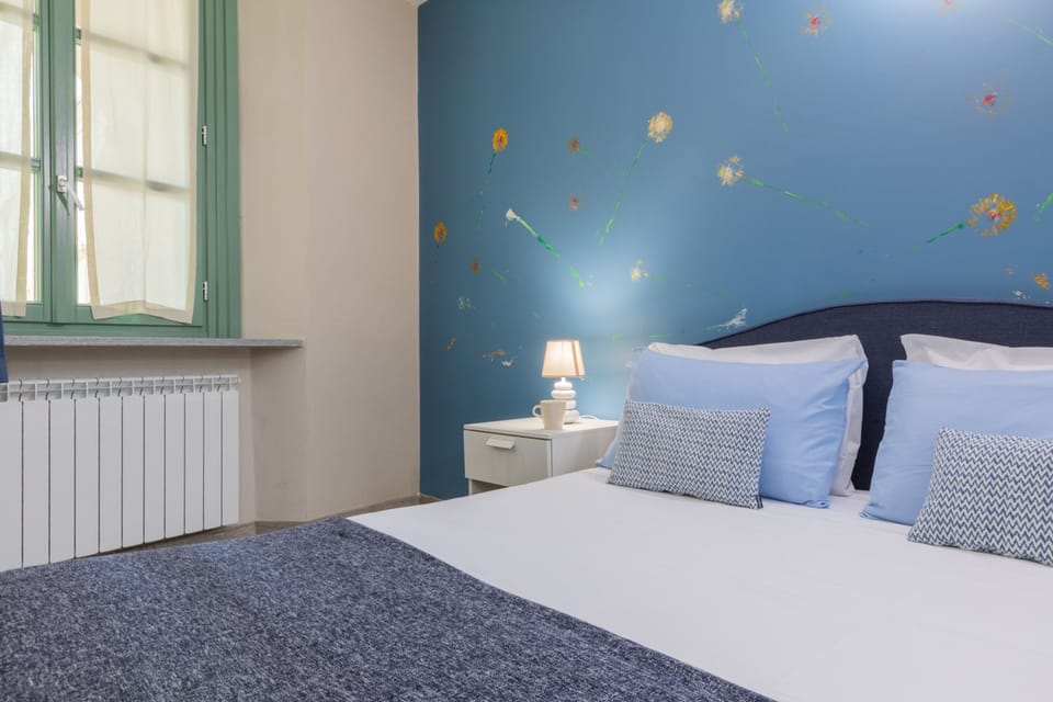 House | 1 bedroom