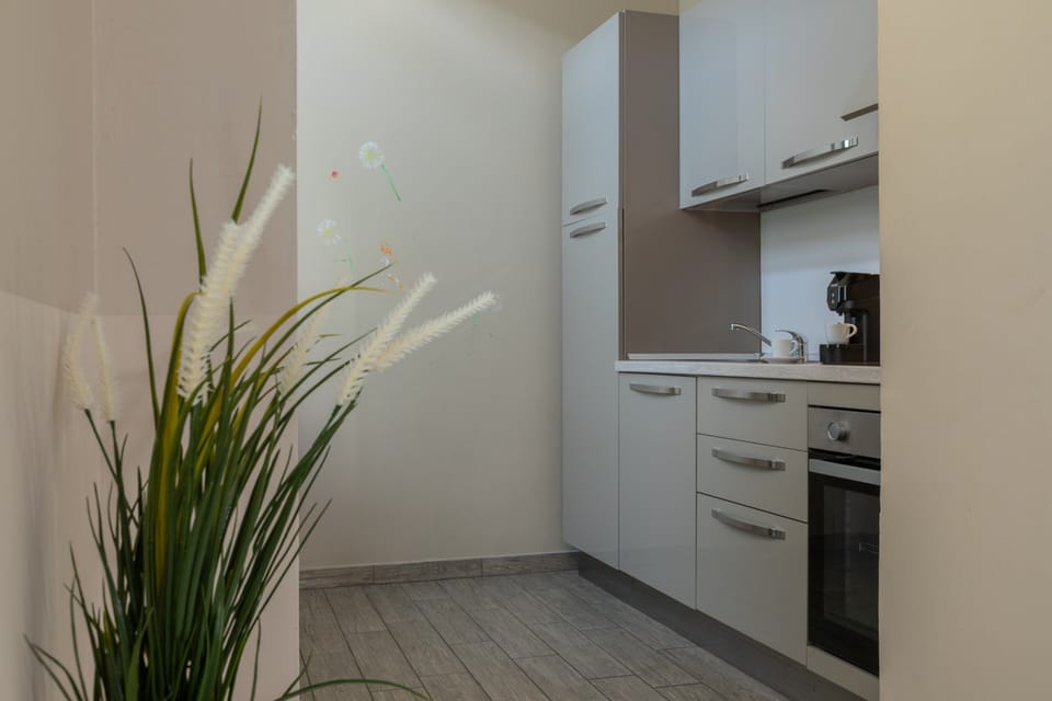 House | 1 bedroom
