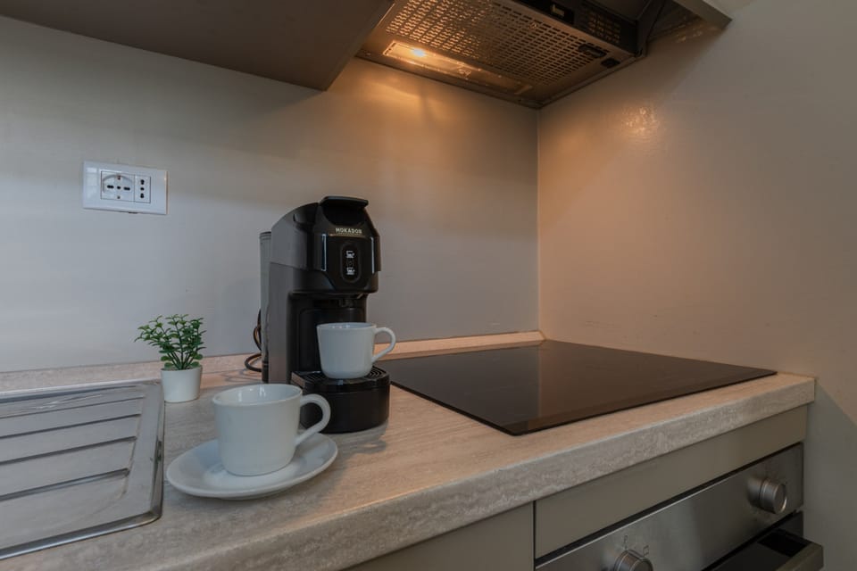 House | 1 bedroom