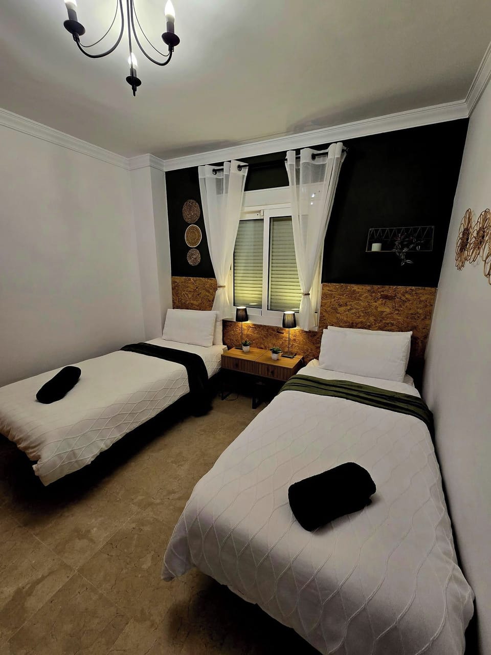3 Bed Apartment - Sleeps 6 - Pool - Parking - Golf Apartment in Costa del Sol