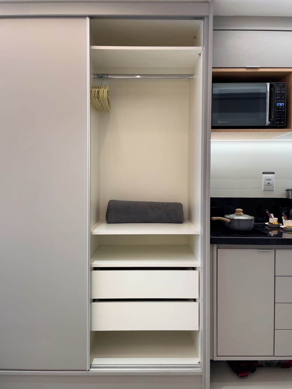 Studio | Interior