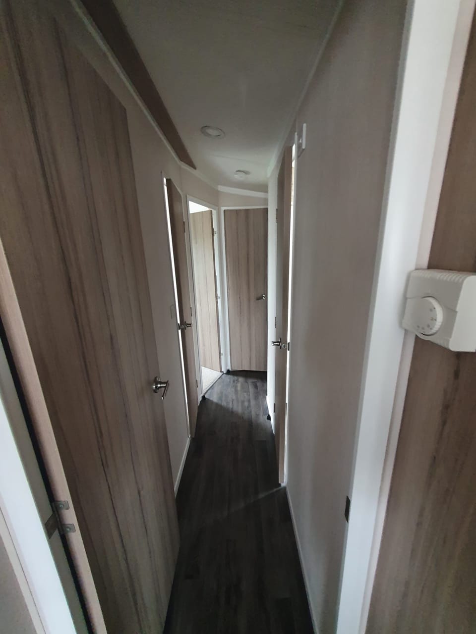 Cabin Sleeps 6 With Hot Tub Cabin in England