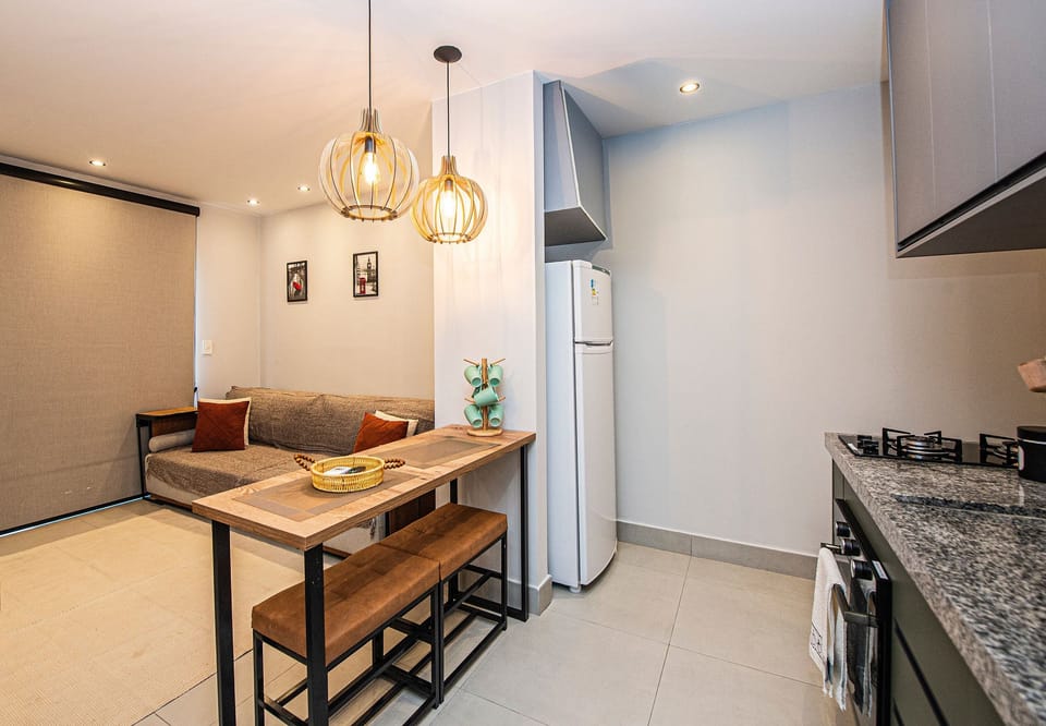 Deluxe Apartment | Interior