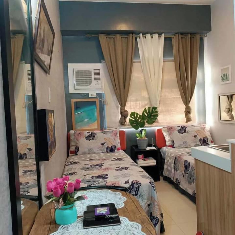 Deluxe Twin Room | Premium bedding, WiFi (free), bed sheets