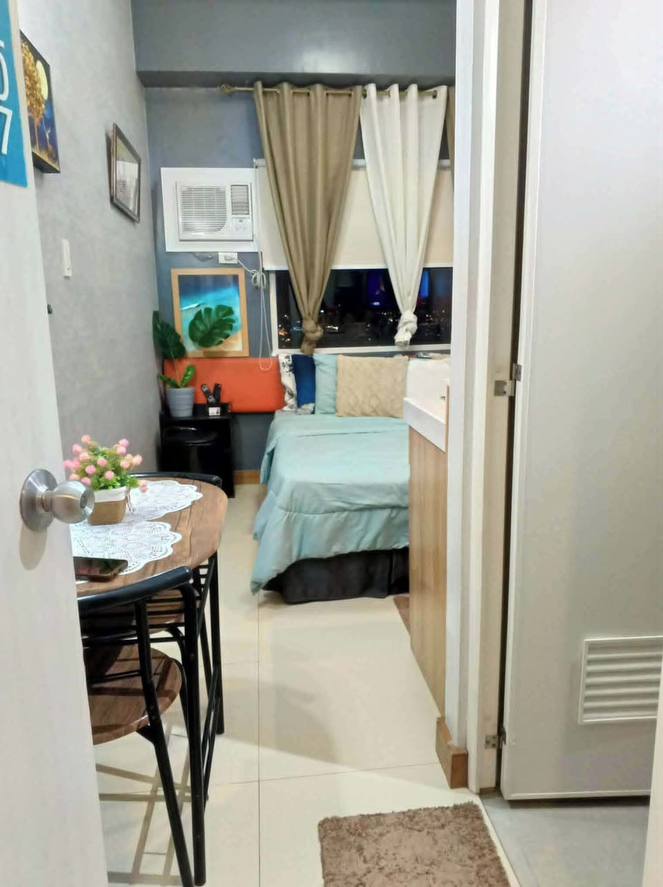 Deluxe Double Room, 1 Queen Bed | Premium bedding, WiFi (free), bed sheets