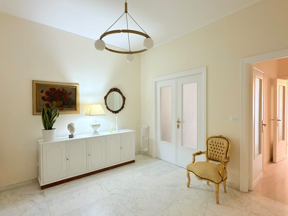 Apartment, 2 Bedrooms, Balcony | Interior