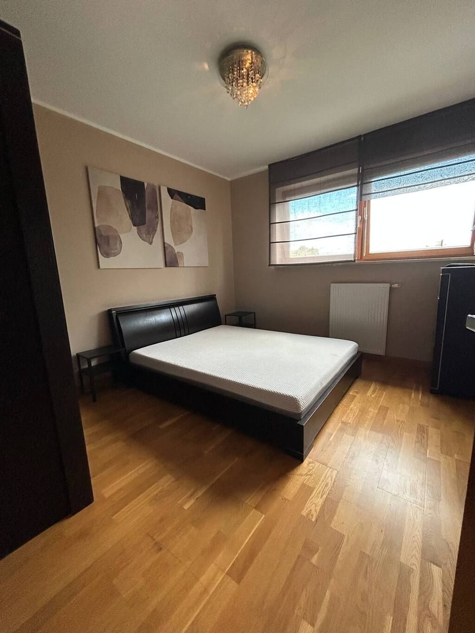 Comfort Apartment, Courtyard View | Hypo-allergenic bedding available, blackout drapes, soundproofing