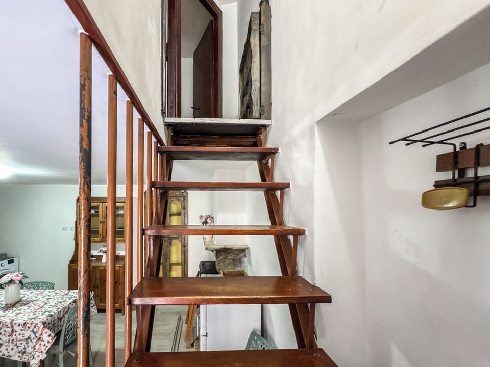 House | Interior