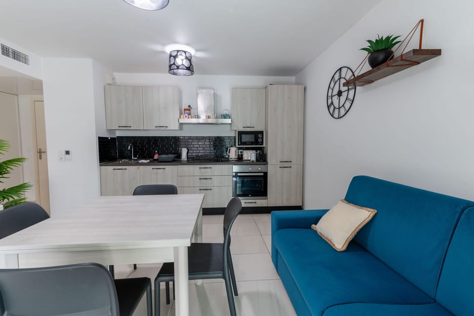 House | 1 bedroom