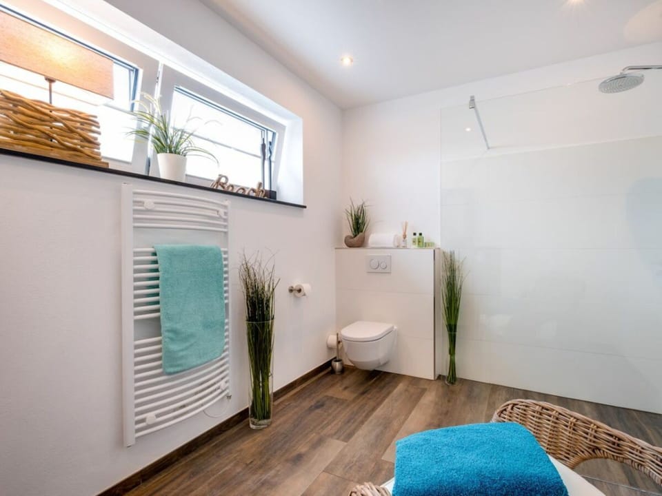Holiday Apartment With 2 Bedrooms House in Kappeln