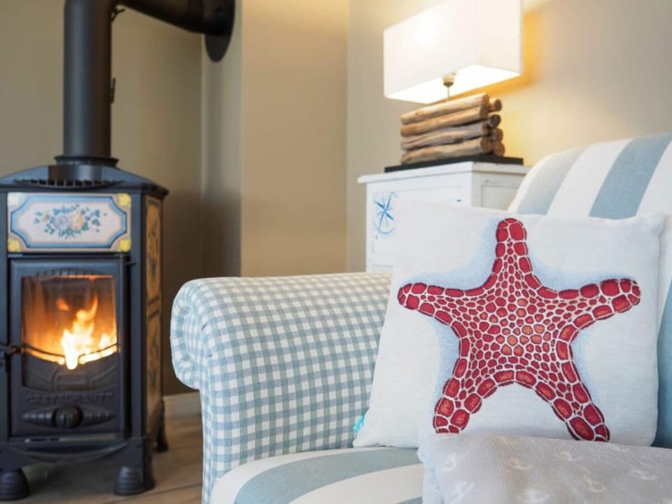 House Kranich-kate House in Zingst