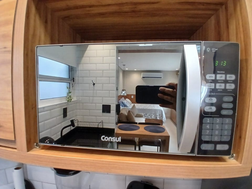 Deluxe Apartment | Interior