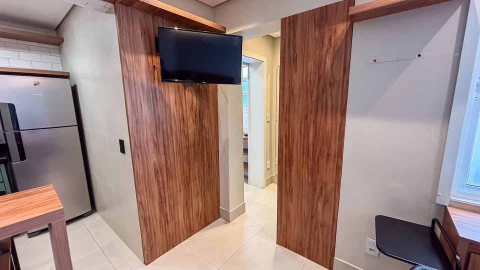 Deluxe Apartment | Interior