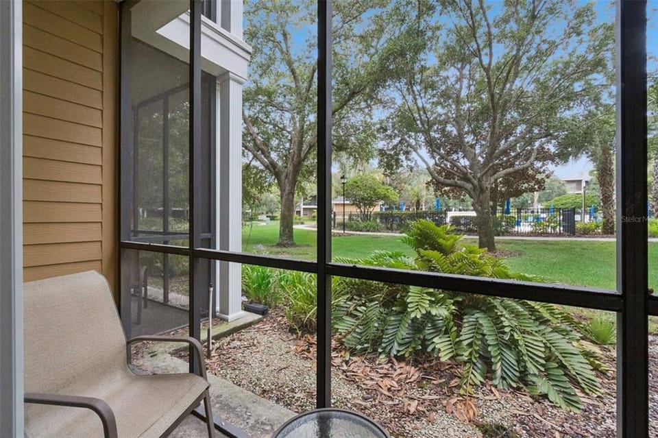 Condo, 3 Bedrooms, Accessible, Terrace | Property grounds