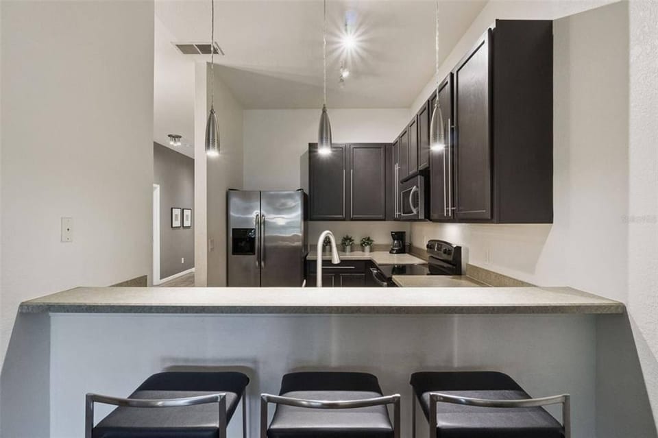 Condo, 3 Bedrooms, Accessible, Terrace | Interior