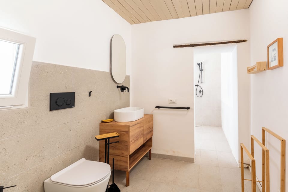 Approdo Mediterraneo by Wonderful Italy Apartment in Syracuse