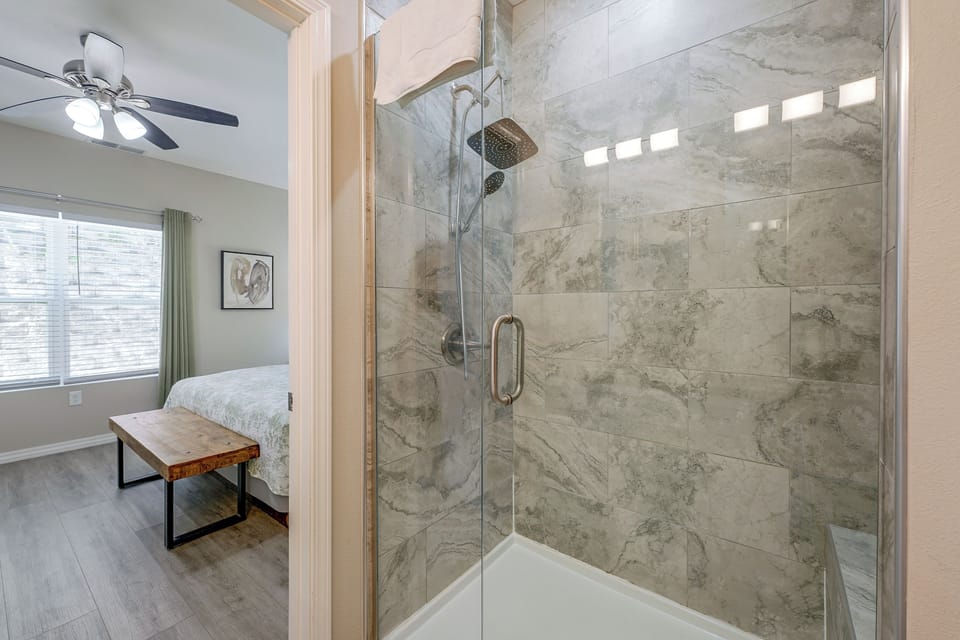 Condo Near Branson Strip: Close to It All! Apartment in Branson