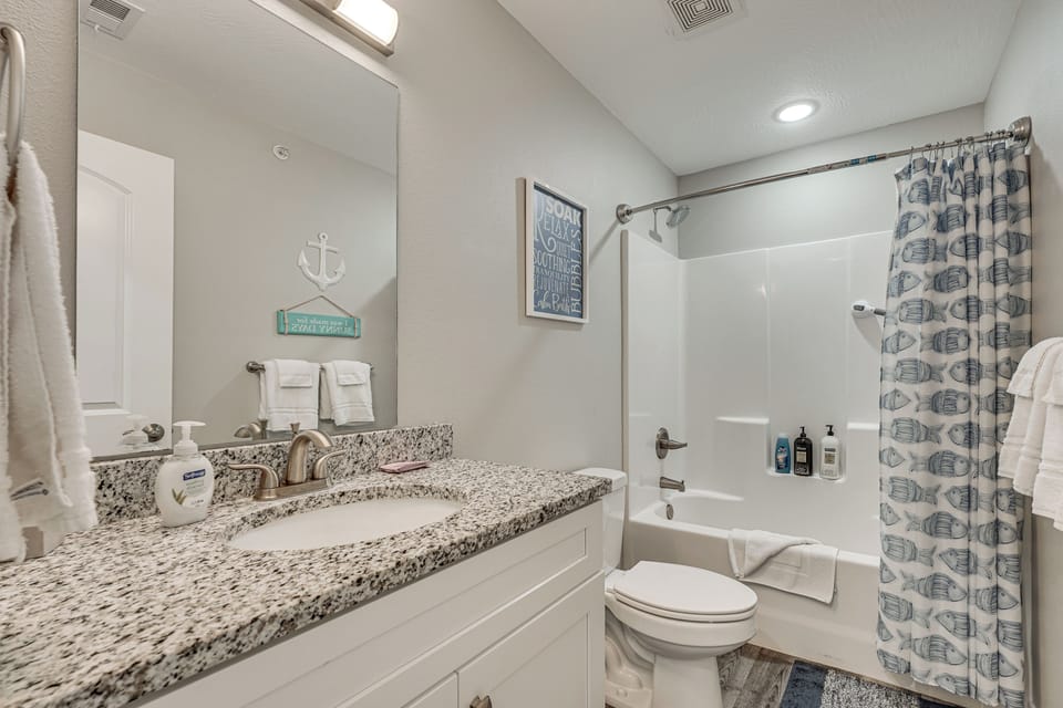 Spacious Condo With Spectacular Views Apartment in Branson