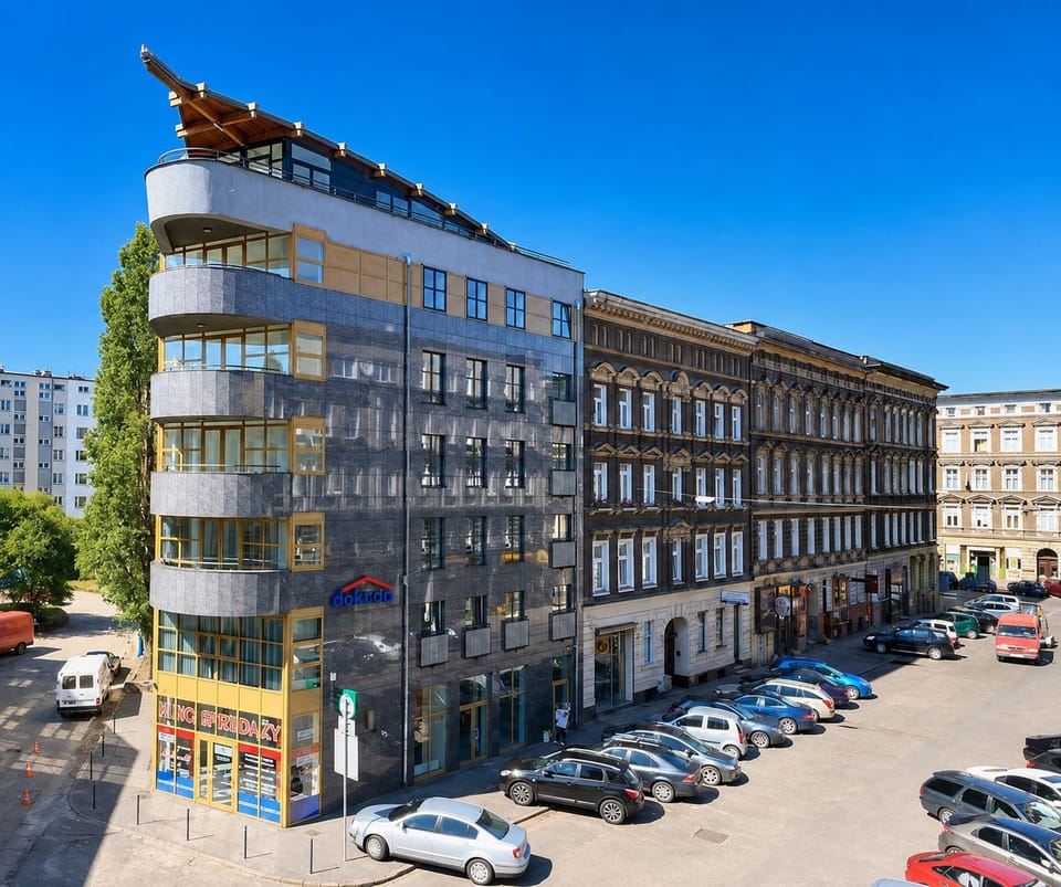 Comfort Apartment | Exterior