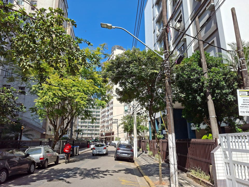 Apartment | Parking
