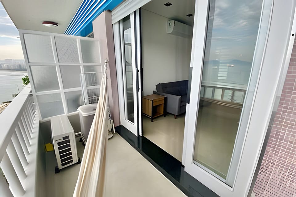 Deluxe Apartment | Property grounds