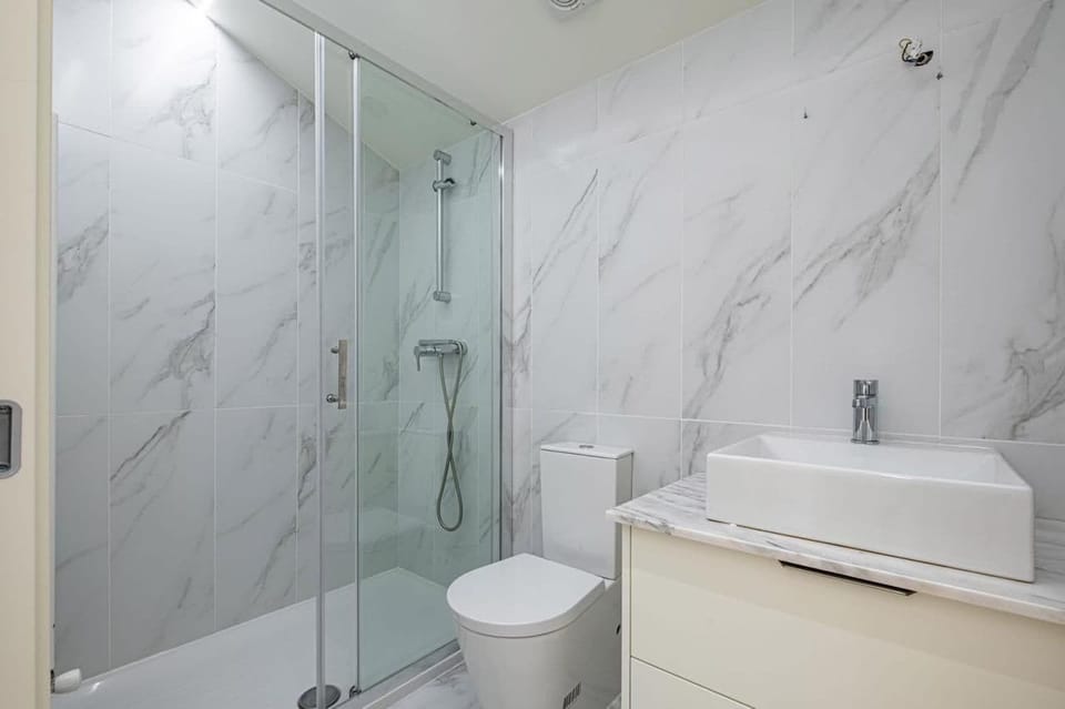 VARANDAS DO PORTO COLIVING Bed and Breakfast in Porto