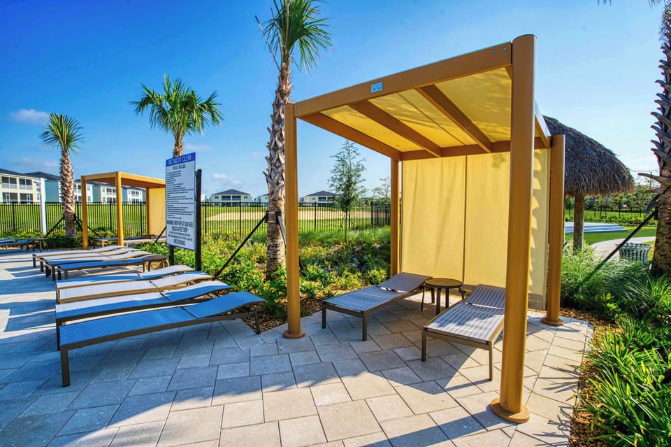 House (6 Bedrooms) | Property amenity