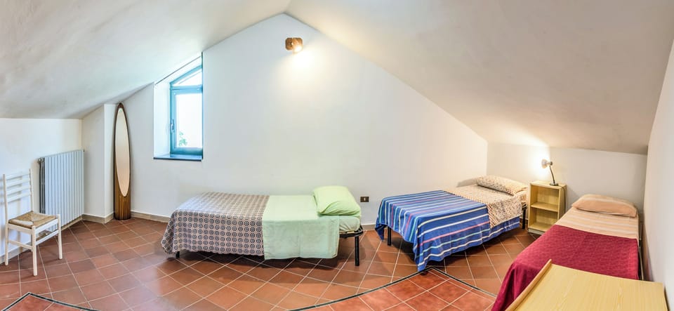 House, 3 Bedrooms, Mountain View | Iron/ironing board, WiFi (free)