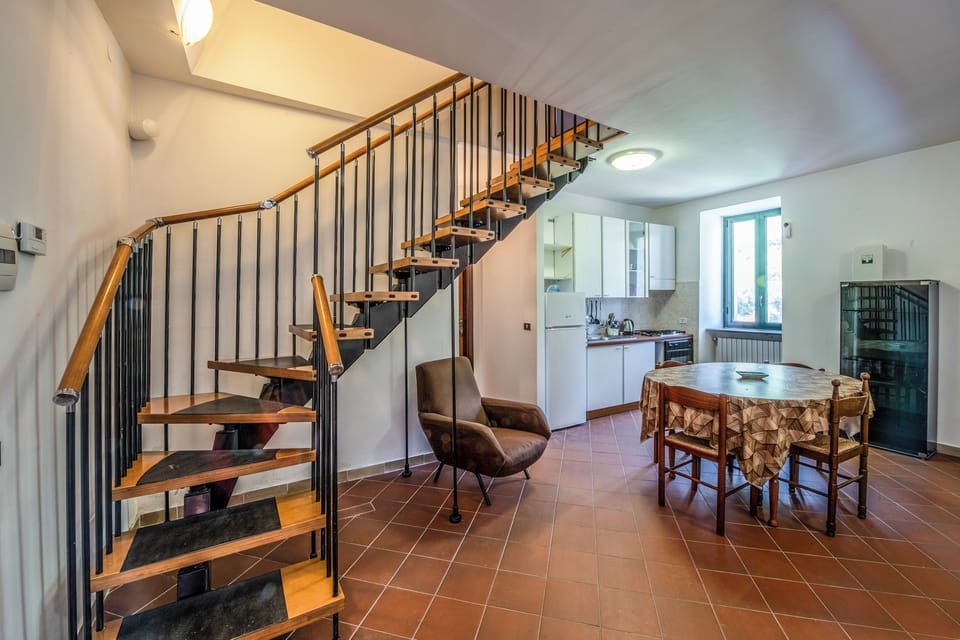 House, 3 Bedrooms, Mountain View | Interior