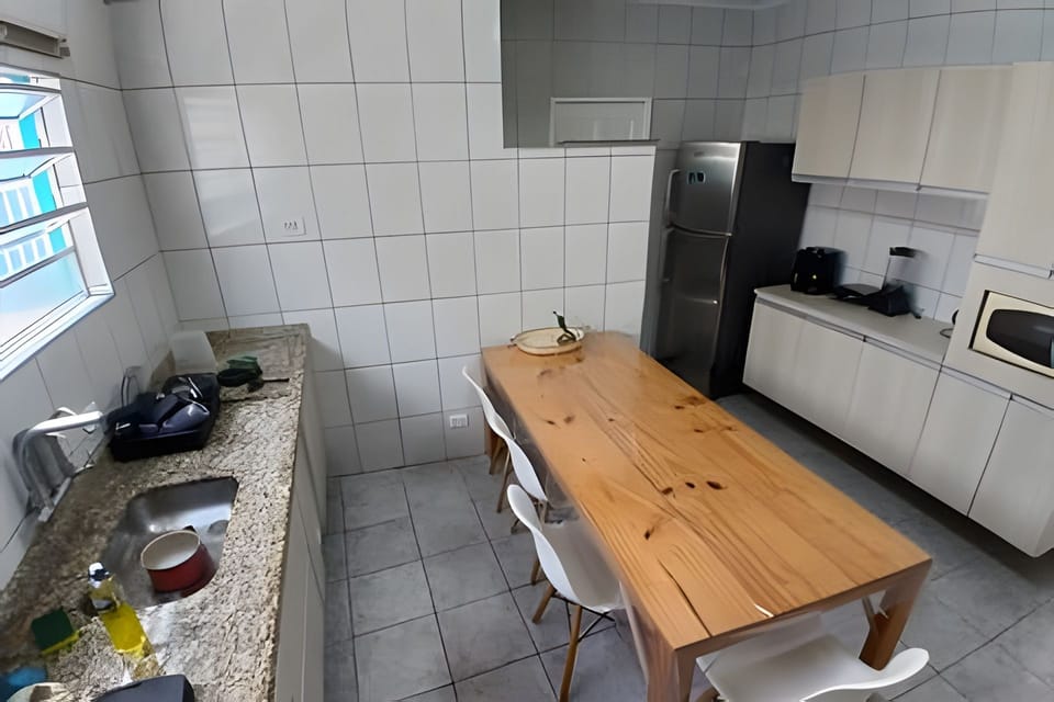 Deluxe Apartment | Private kitchen