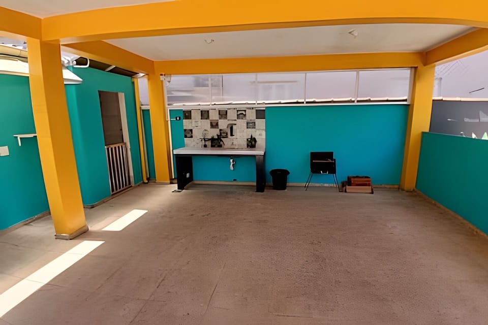 Deluxe Apartment | Property grounds
