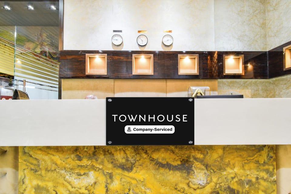 Super Townhouse Raniganj Formerly Devi Hotel in Secunderabad